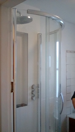 Shower